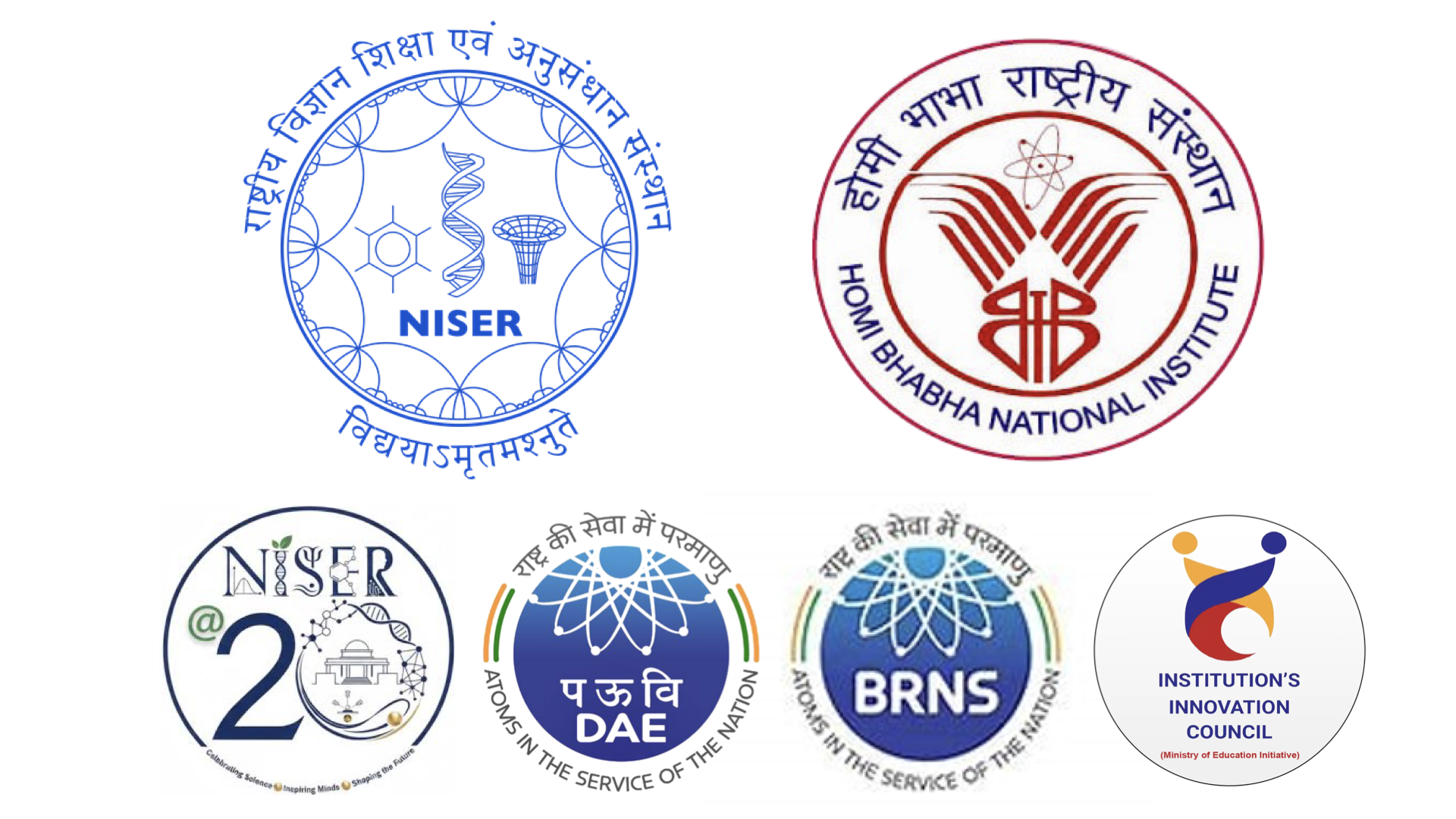 HBNI Research Scholar Symposium in Physical Sciences - 2026